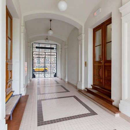 Lux Golden Apartment Praga Kepna By Renters Prestige Βαρσοβία Εξωτερικό φωτογραφία