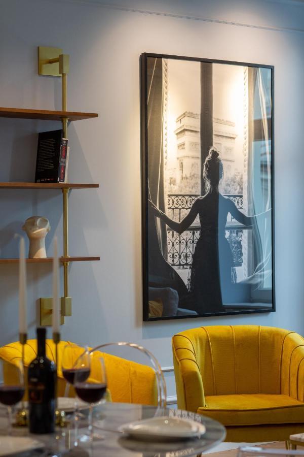 Lux Golden Apartment Praga Kepna By Renters Prestige Βαρσοβία Εξωτερικό φωτογραφία