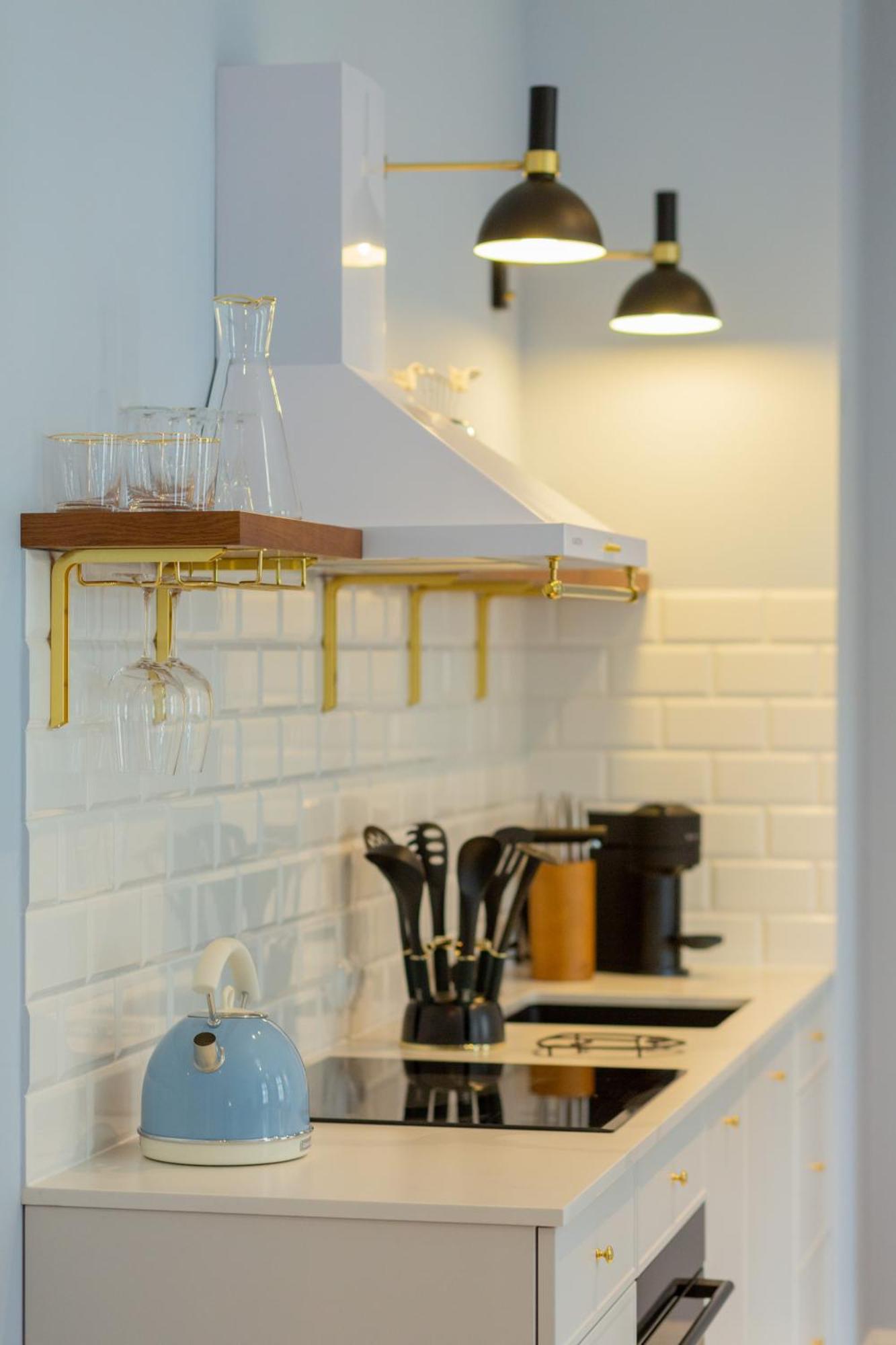 Lux Golden Apartment Praga Kepna By Renters Prestige Βαρσοβία Εξωτερικό φωτογραφία